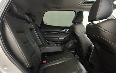 Chery Tiggo 4 I рестайлинг, 2022 год, 1 250 000 рублей, 14 фотография