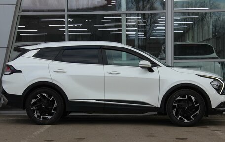 KIA Sportage IV рестайлинг, 2023 год, 3 750 000 рублей, 5 фотография
