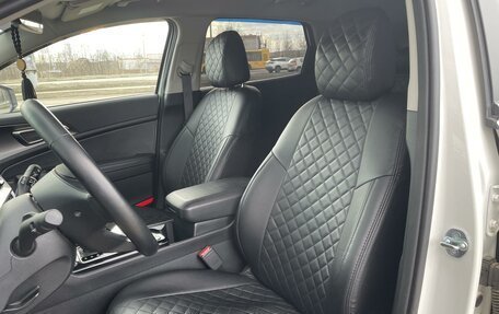 KIA Sportage IV рестайлинг, 2023 год, 3 750 000 рублей, 6 фотография