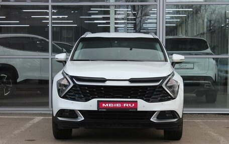 KIA Sportage IV рестайлинг, 2023 год, 3 750 000 рублей, 3 фотография