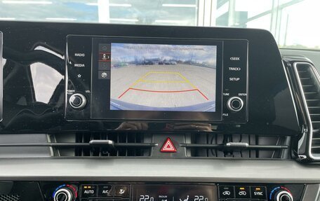 KIA Sportage IV рестайлинг, 2023 год, 3 750 000 рублей, 12 фотография