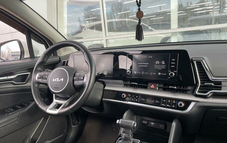 KIA Sportage IV рестайлинг, 2023 год, 3 750 000 рублей, 10 фотография