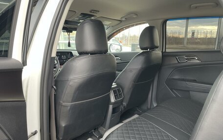 KIA Sportage IV рестайлинг, 2023 год, 3 750 000 рублей, 8 фотография