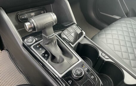 KIA Sportage IV рестайлинг, 2023 год, 3 750 000 рублей, 13 фотография