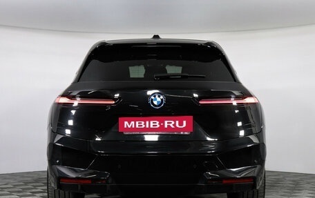 BMW iX, 2022 год, 5 500 000 рублей, 4 фотография