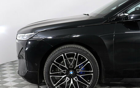 BMW iX, 2022 год, 5 500 000 рублей, 8 фотография