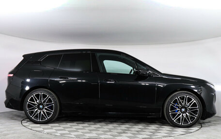 BMW iX, 2022 год, 5 500 000 рублей, 6 фотография