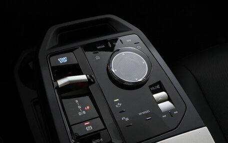 BMW iX, 2022 год, 5 500 000 рублей, 16 фотография