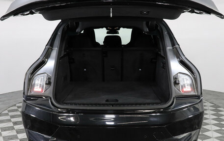 BMW iX, 2022 год, 5 500 000 рублей, 9 фотография