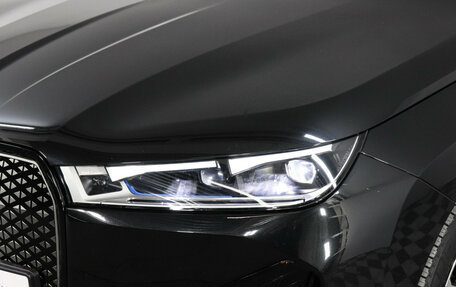 BMW iX, 2022 год, 5 500 000 рублей, 7 фотография