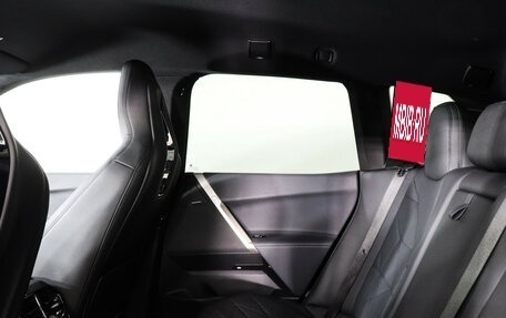 BMW iX, 2022 год, 5 500 000 рублей, 14 фотография