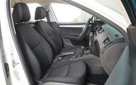 Skoda Octavia, 2017 год, 1 339 000 рублей, 8 фотография