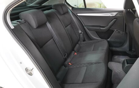 Skoda Octavia, 2017 год, 1 339 000 рублей, 7 фотография