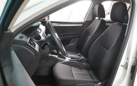 Skoda Octavia, 2017 год, 1 339 000 рублей, 10 фотография