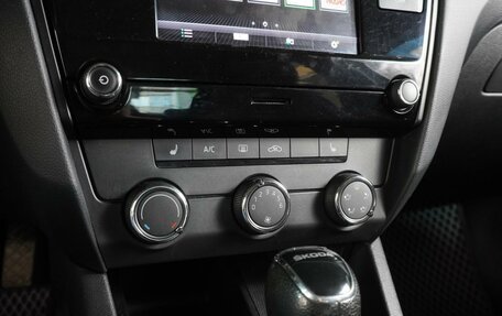 Skoda Octavia, 2017 год, 1 339 000 рублей, 12 фотография