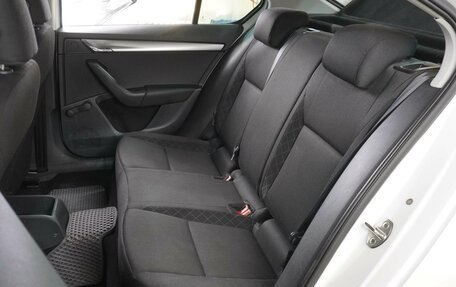 Skoda Octavia, 2017 год, 1 339 000 рублей, 9 фотография