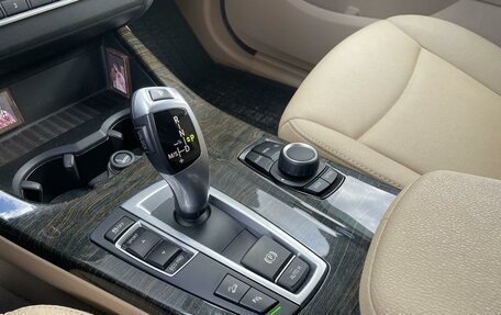 BMW X3, 2014 год, 1 880 000 рублей, 13 фотография