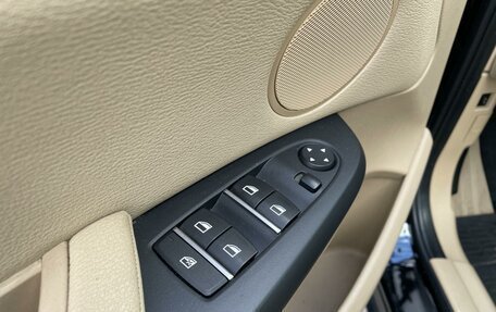 BMW X3, 2014 год, 1 880 000 рублей, 14 фотография