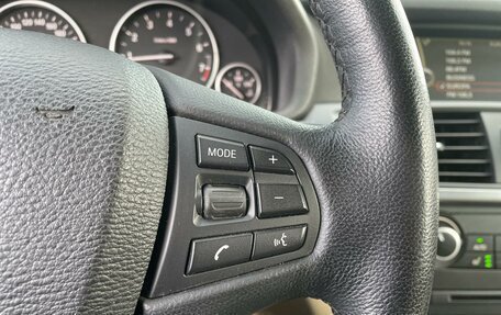 BMW X3, 2014 год, 1 880 000 рублей, 16 фотография