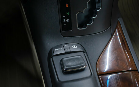 Lexus RX III, 2014 год, 2 498 000 рублей, 18 фотография