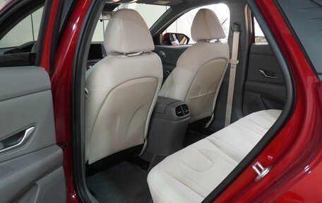 Hyundai Elantra, 2021 год, 1 999 000 рублей, 11 фотография