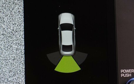 Hyundai Elantra, 2021 год, 1 999 000 рублей, 14 фотография