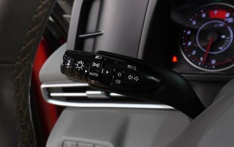 Hyundai Elantra, 2021 год, 1 999 000 рублей, 16 фотография