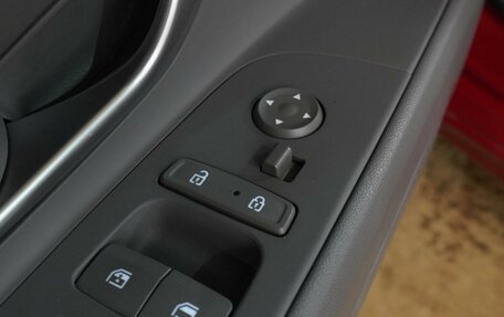 Hyundai Elantra, 2021 год, 1 999 000 рублей, 20 фотография