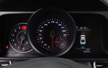 Hyundai Elantra, 2021 год, 1 999 000 рублей, 21 фотография