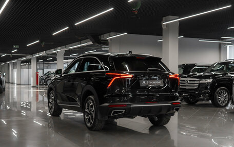 Haval F7, 2024 год, 3 160 000 рублей, 4 фотография