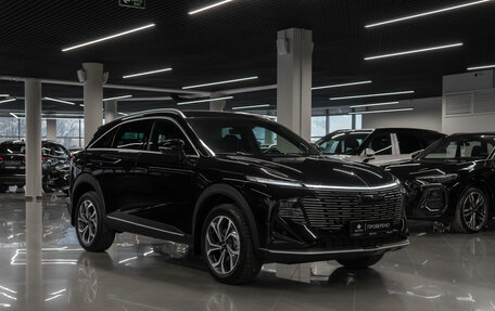 Haval F7, 2024 год, 3 160 000 рублей, 2 фотография