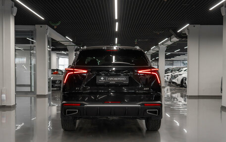 Haval F7, 2024 год, 3 160 000 рублей, 6 фотография