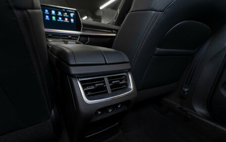 Haval F7, 2024 год, 3 160 000 рублей, 13 фотография