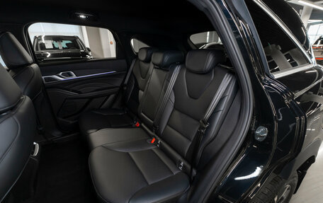 Haval F7, 2024 год, 3 160 000 рублей, 12 фотография