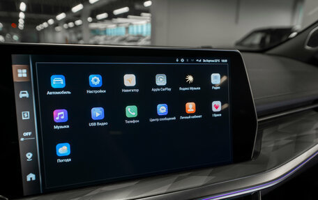 Haval F7, 2024 год, 3 160 000 рублей, 18 фотография