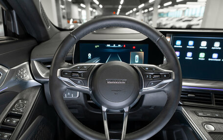 Haval F7, 2024 год, 3 160 000 рублей, 10 фотография