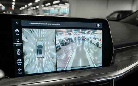 Haval F7, 2024 год, 3 160 000 рублей, 19 фотография