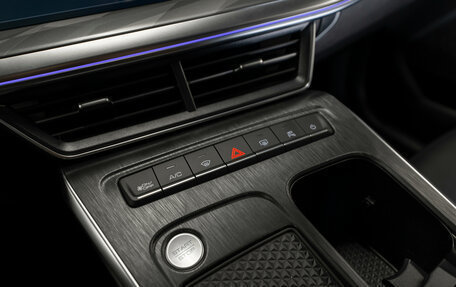 Haval F7, 2024 год, 3 160 000 рублей, 17 фотография