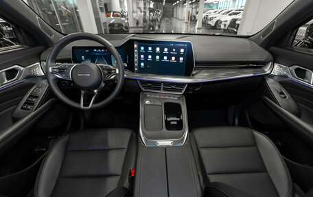 Haval F7, 2024 год, 3 160 000 рублей, 8 фотография