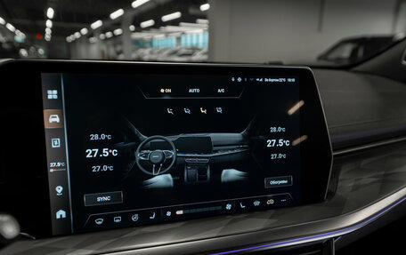 Haval F7, 2024 год, 3 160 000 рублей, 20 фотография