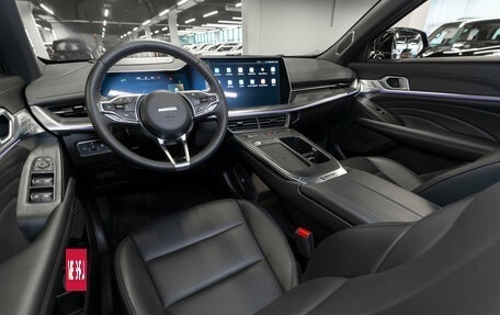 Haval F7, 2024 год, 3 160 000 рублей, 7 фотография