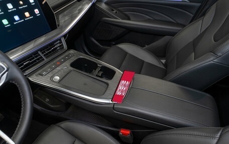 Haval F7, 2024 год, 3 160 000 рублей, 16 фотография