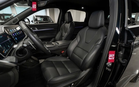 Haval F7, 2024 год, 3 160 000 рублей, 9 фотография