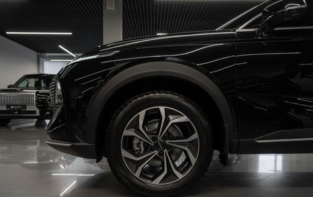 Haval F7, 2024 год, 3 160 000 рублей, 26 фотография