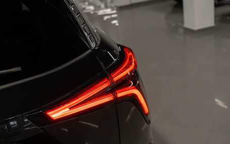 Haval F7, 2024 год, 3 160 000 рублей, 28 фотография