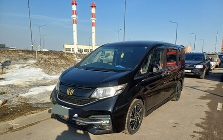 Honda Stepwgn IV, 2015 год, 1 900 000 рублей, 8 фотография