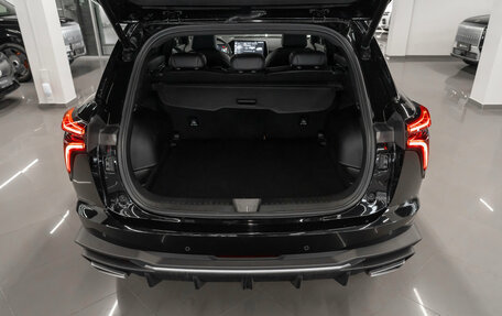 Haval F7, 2024 год, 3 160 000 рублей, 24 фотография