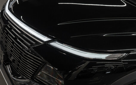 Haval F7, 2024 год, 3 160 000 рублей, 27 фотография