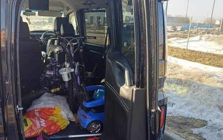 Honda Stepwgn IV, 2015 год, 1 900 000 рублей, 11 фотография