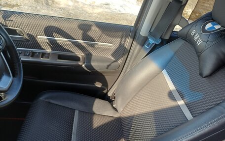 Honda Stepwgn IV, 2015 год, 1 900 000 рублей, 14 фотография